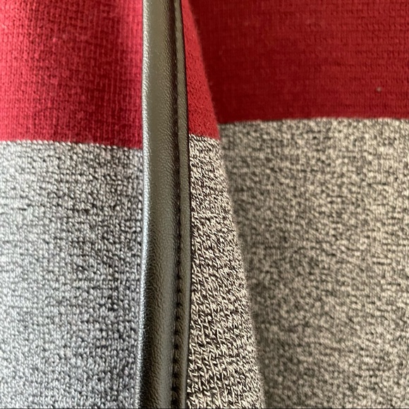 NWT Charter Club Milano Women's Block Cardigan , size Petite M - Picture 7 of 14